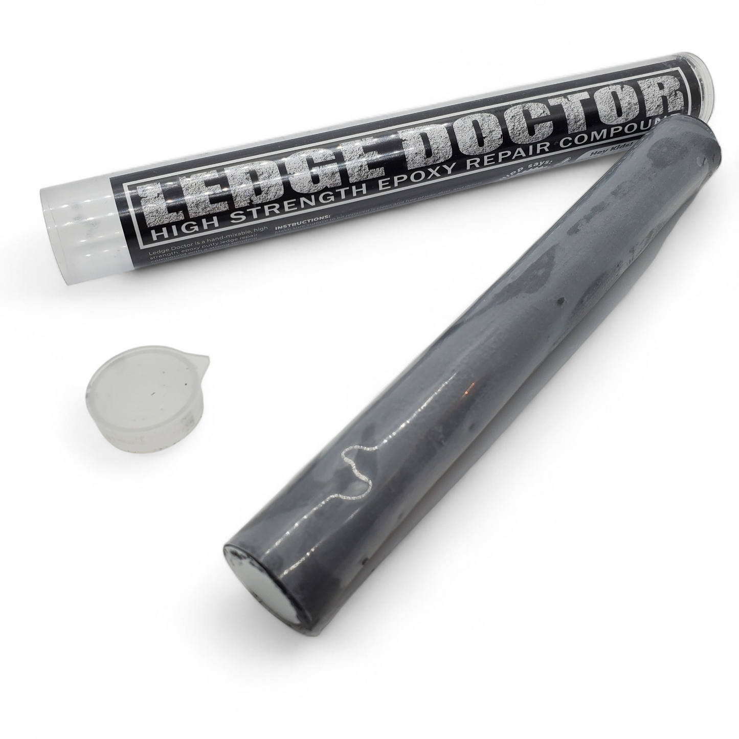 Ledge Doctor | High Strength Epoxy Ledge Repair Compound