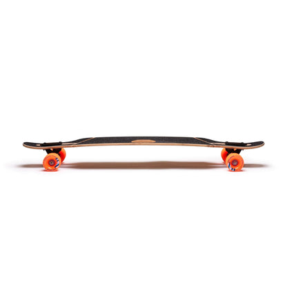 Loaded | 39" Tan Tien Complete - 70mm/80a Stimulus Wheels - Flex 1