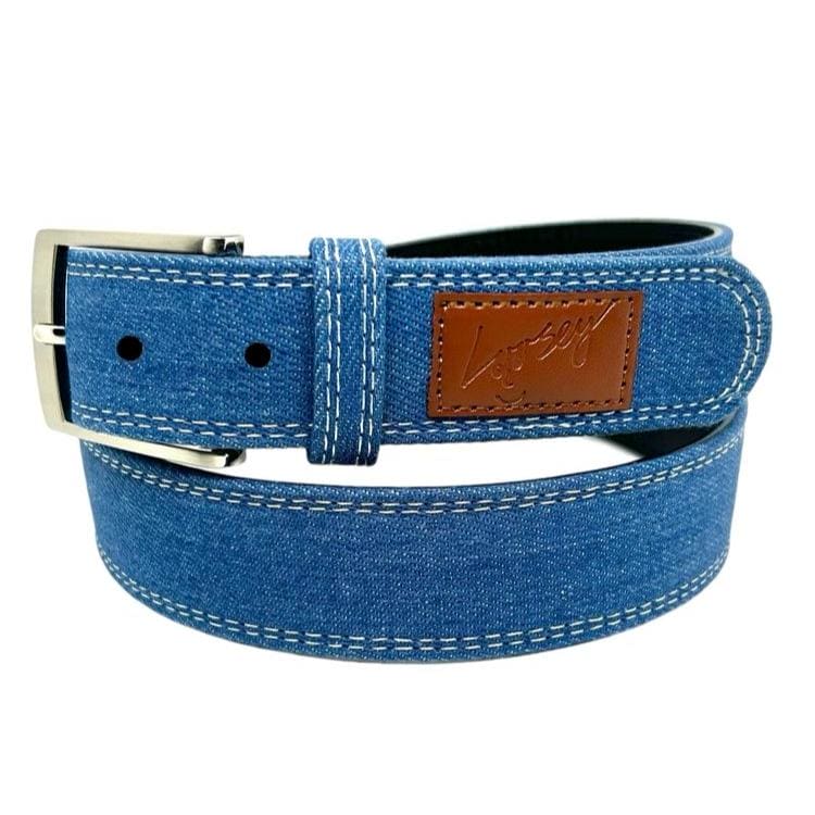 Loosey | Denim Belt - Jelt