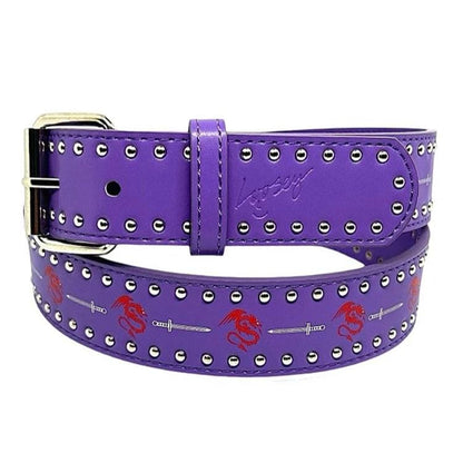 Loosey | Midevil Belt - Purple