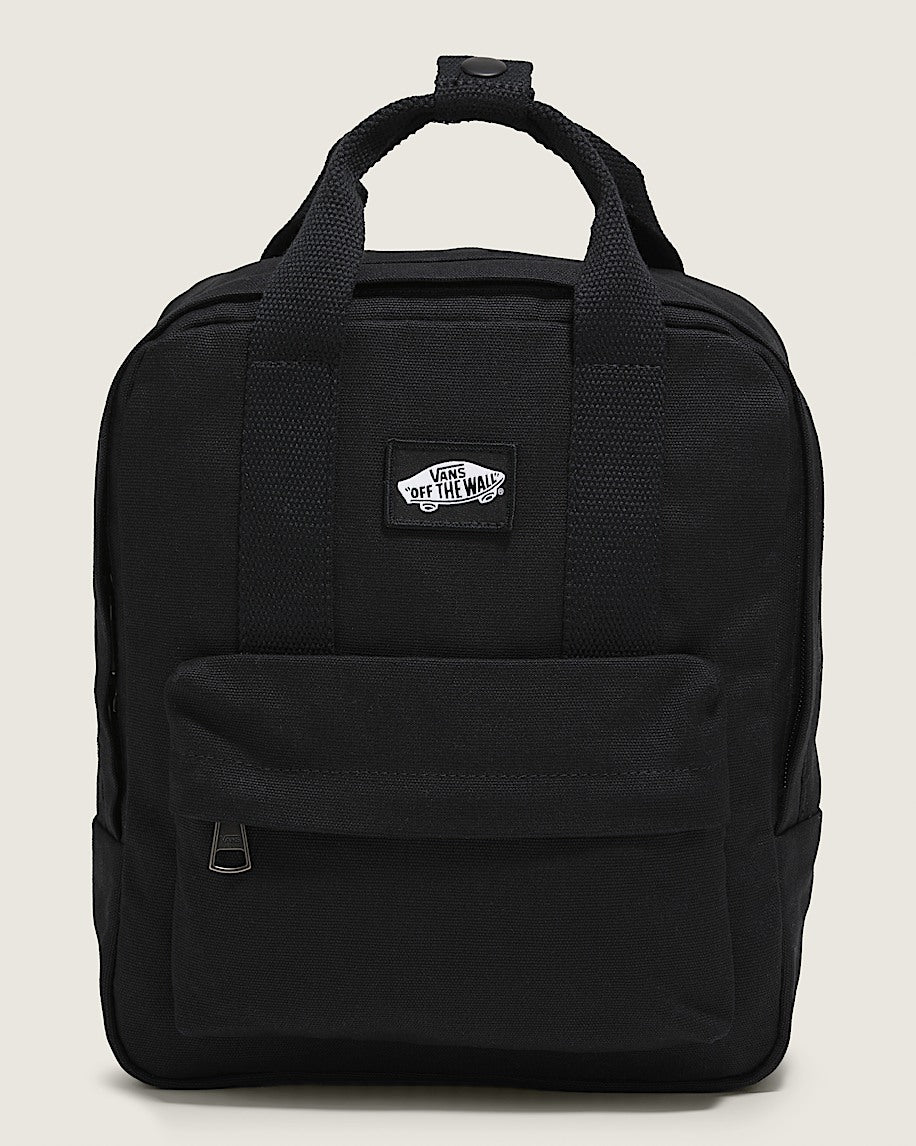Vans | Low Key Mini Backpack - Black