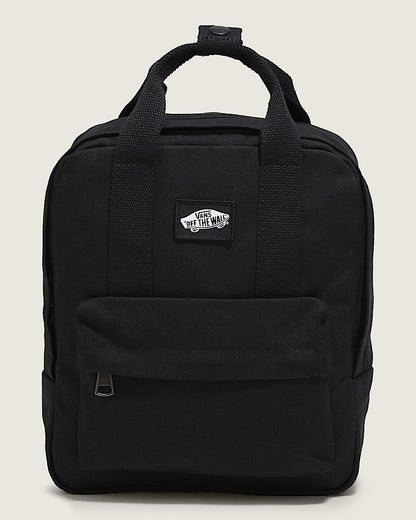 Vans | Low Key Mini Backpack - Black