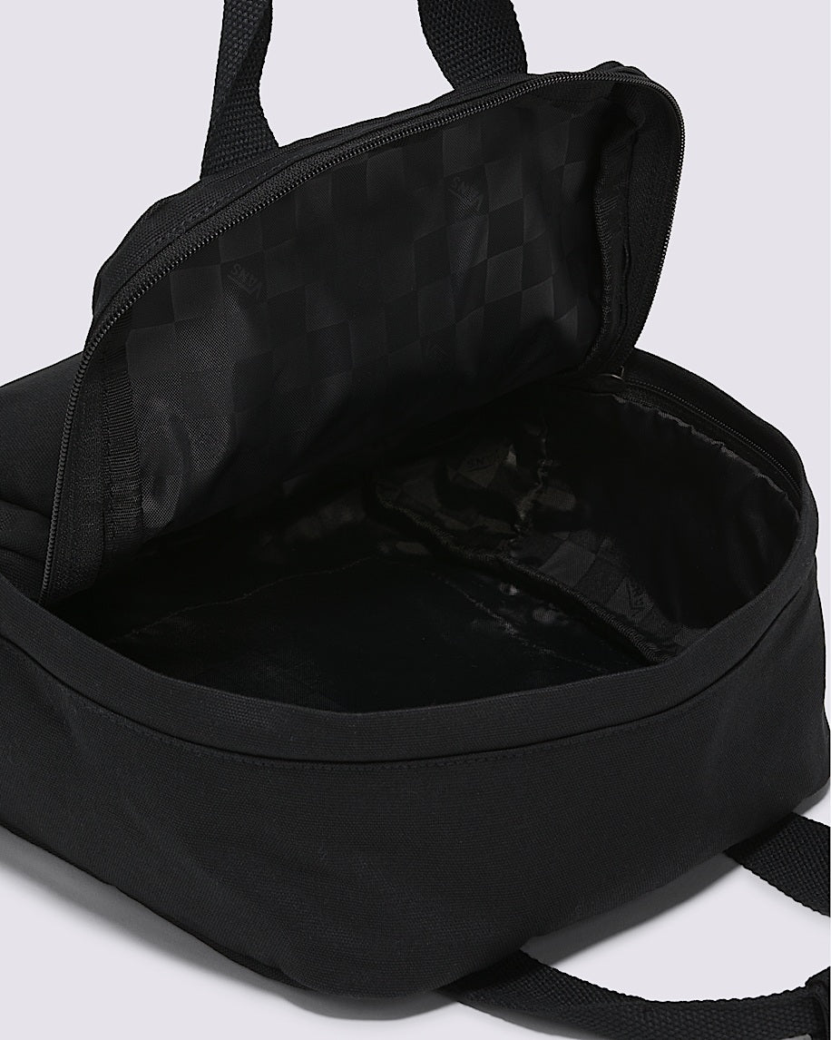 Vans | Low Key Mini Backpack - Black