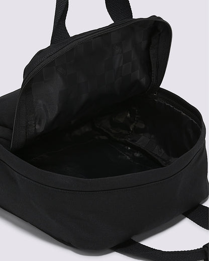 Vans | Low Key Mini Backpack - Black