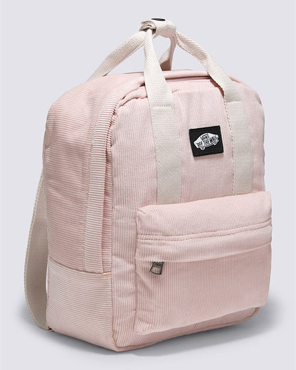 Vans | Low Key Mini Backpack - Sepia Rose Pink