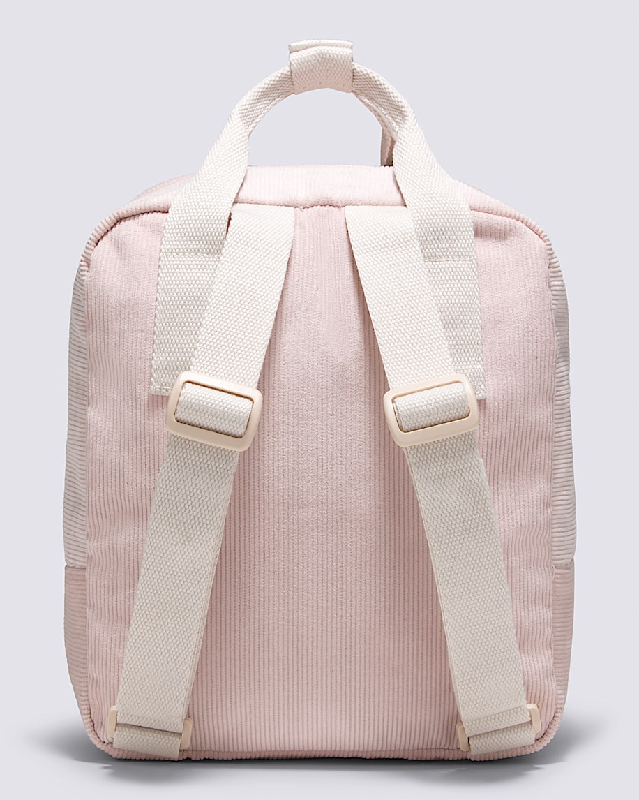 Vans | Low Key Mini Backpack - Sepia Rose Pink