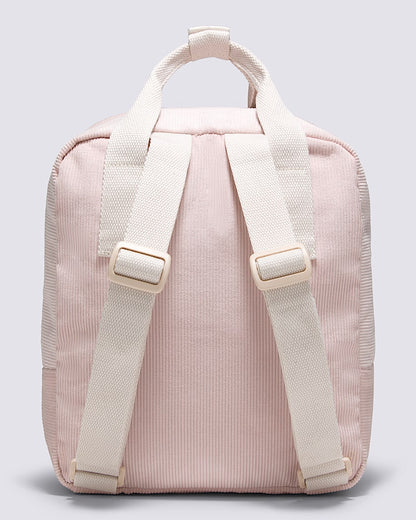Vans | Low Key Mini Backpack - Sepia Rose Pink