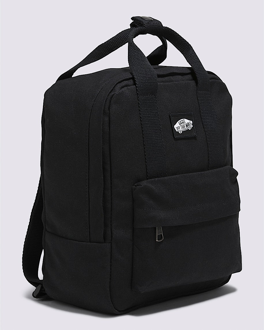 Vans | Low Key Mini Backpack - Black