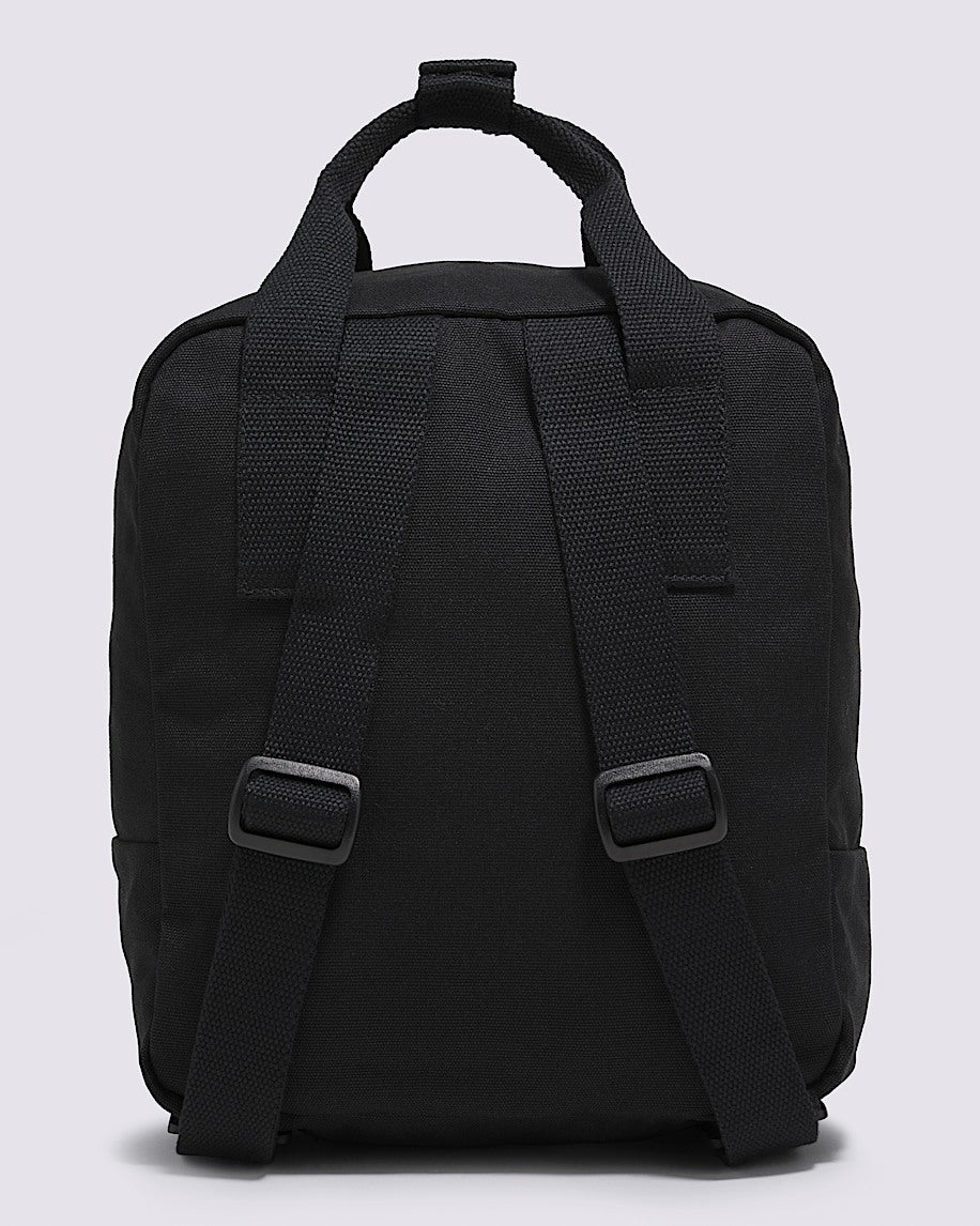 Vans | Low Key Mini Backpack - Black