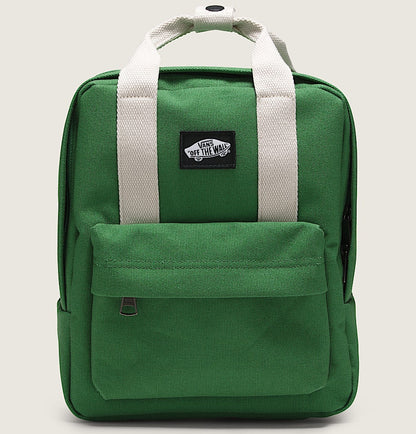 Vans | Low Key Mini Backpack - Fairway Green