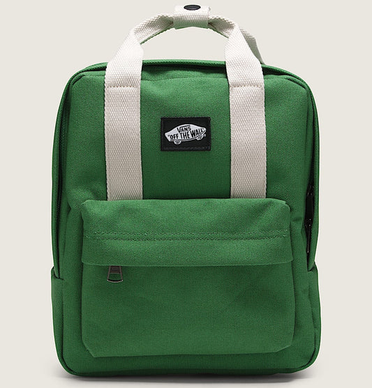Vans | Low Key Mini Backpack - Fairway Green