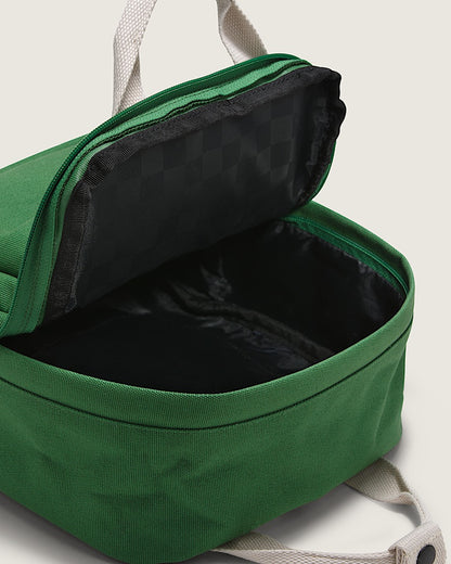 Vans | Low Key Mini Backpack - Fairway Green