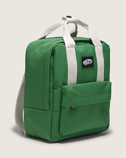Vans | Low Key Mini Backpack - Fairway Green