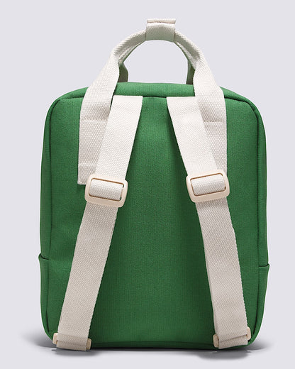Vans | Low Key Mini Backpack - Fairway Green