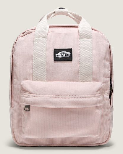Vans | Low Key Mini Backpack - Sepia Rose Pink