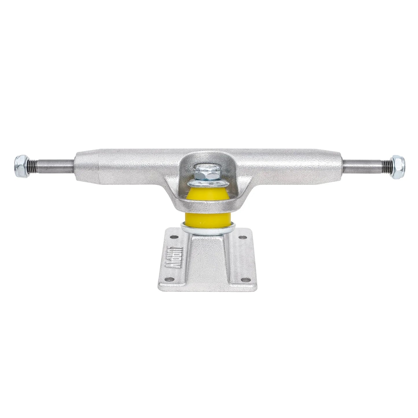 Lurpiv | Standard Raw Silver Trucks