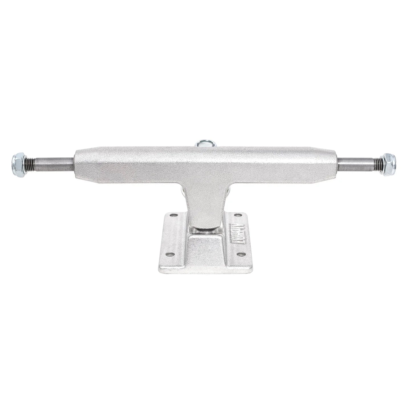 Lurpiv | Standard Raw Silver Trucks