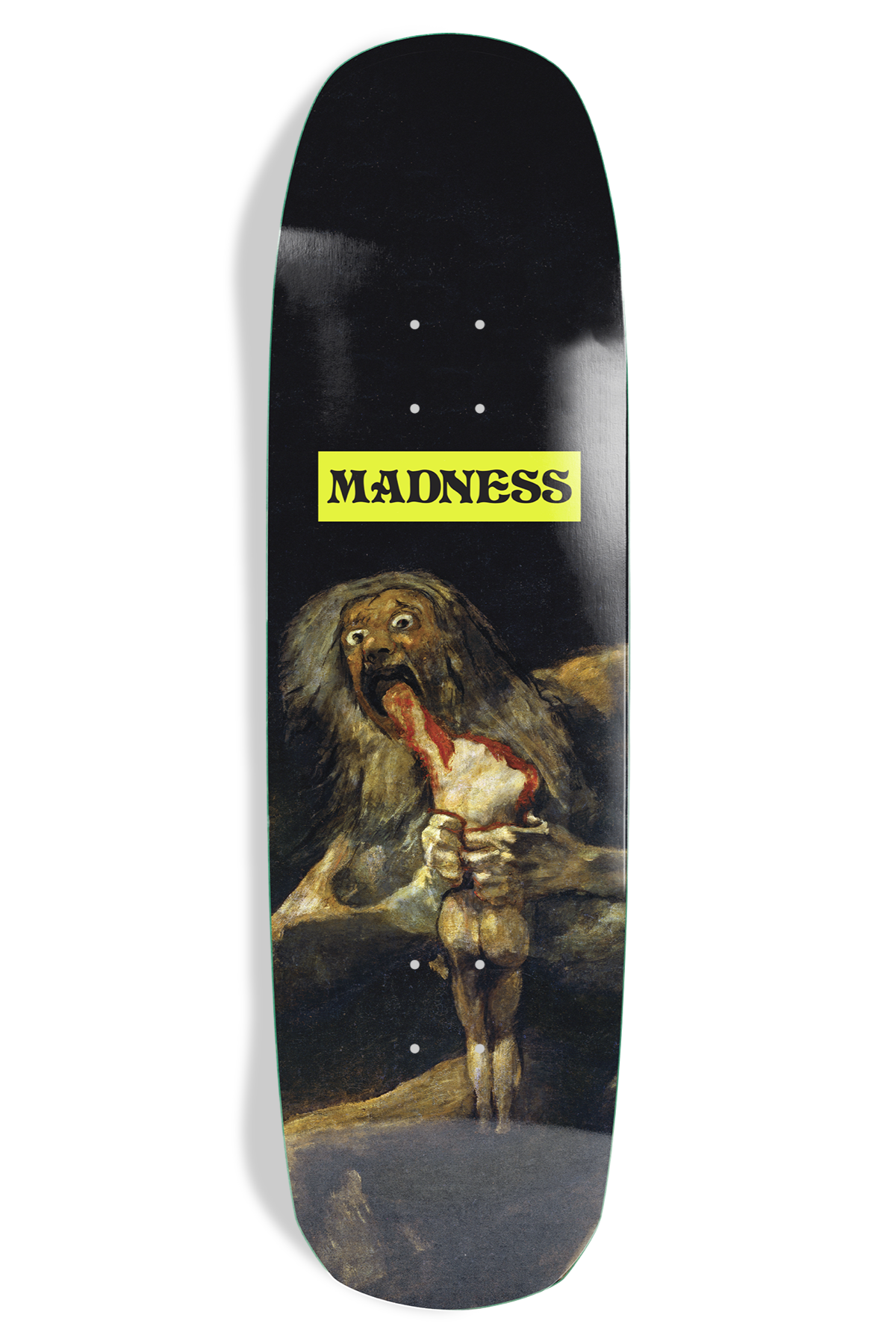 Madness | 9.0" Son R7 Skateboard Deck