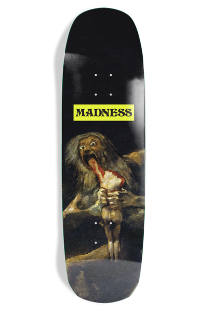 Madness | 9.0" Son R7 Skateboard Deck