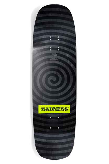 Madness | 9.0" Son R7 Skateboard Deck