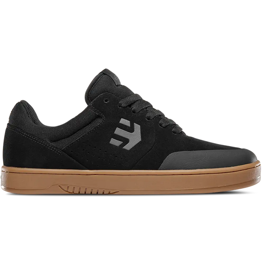 Etnies | Marana Michelin- Black/Gum/Dark Grey