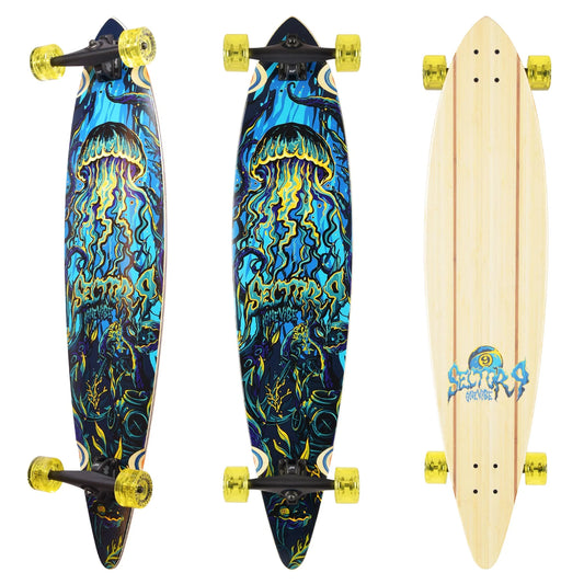 Sector 9 | Maverick Jelly Complete