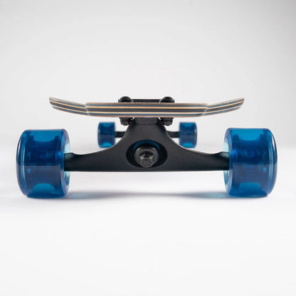 Sector 9 | Meridian Rips Complete