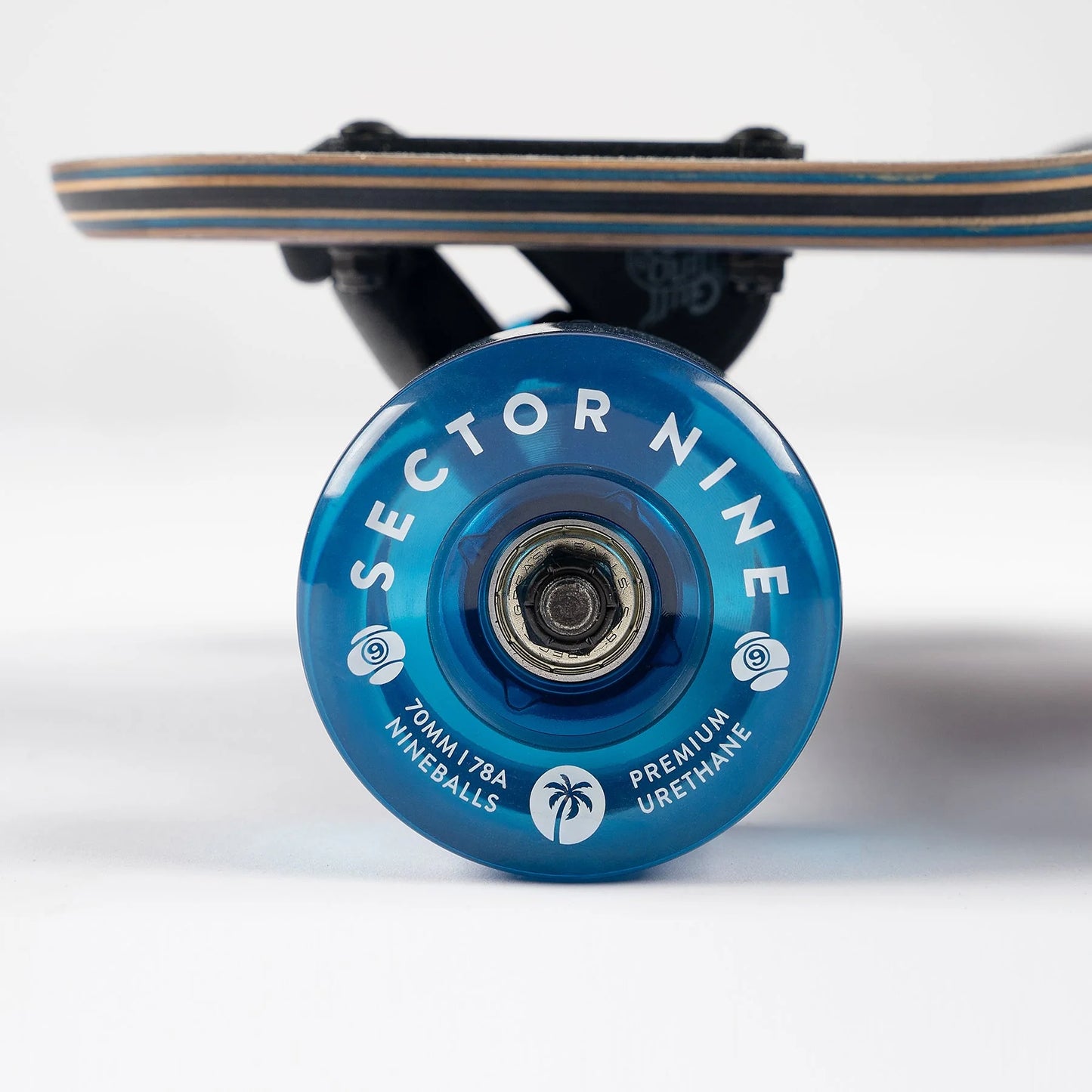Sector 9 | Meridian Rips Complete