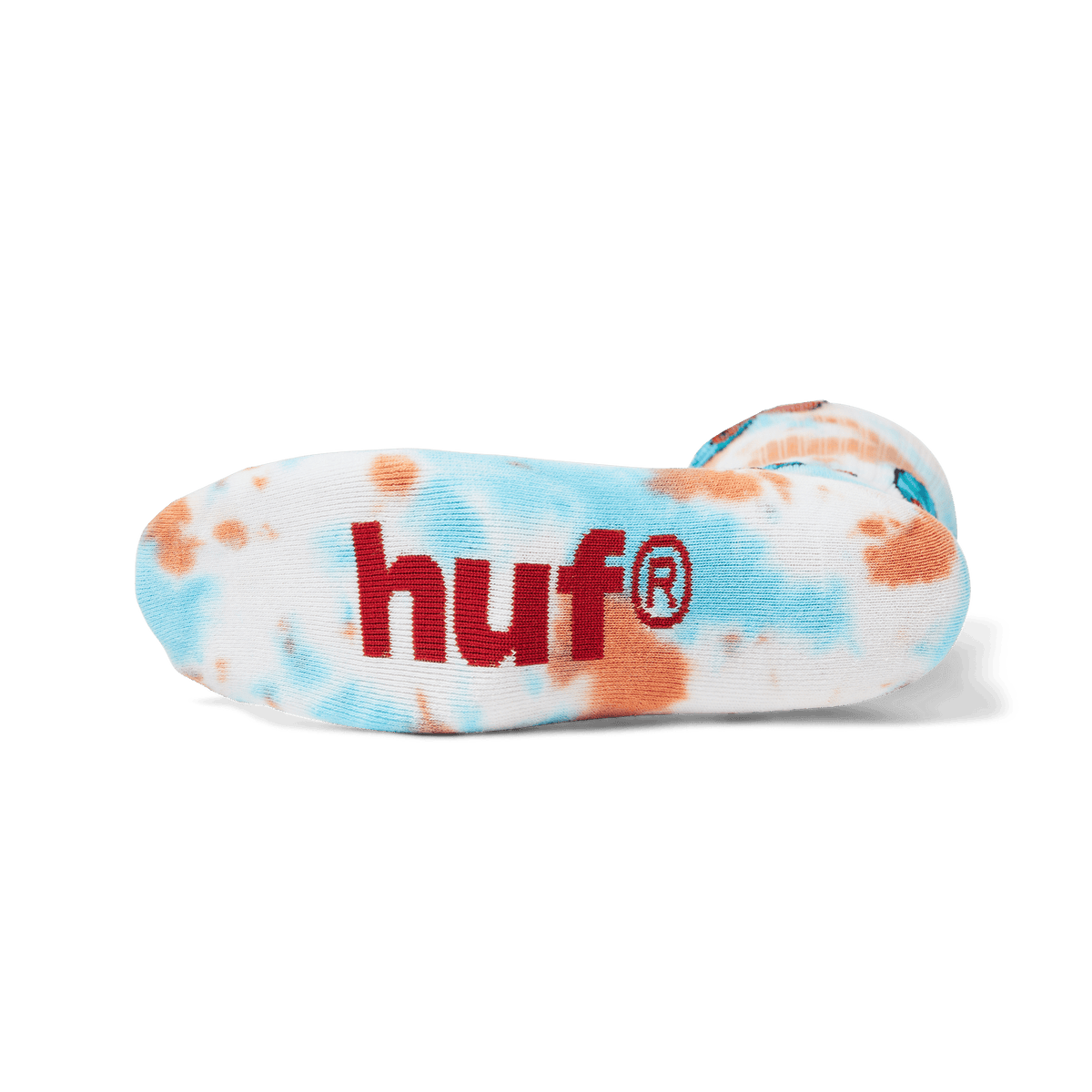 Huf | Microdose Tiedye Socks