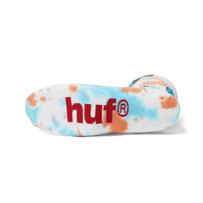 Huf | Microdose Tiedye Socks