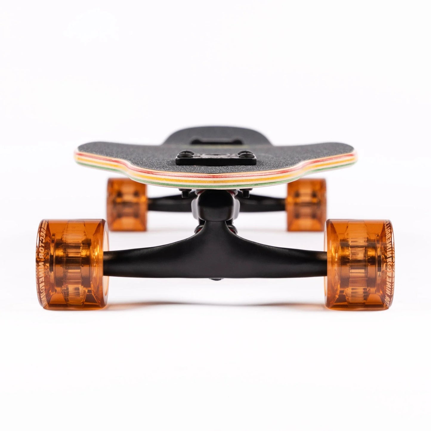 Sector 9 | Rasta Mini Striker Complete