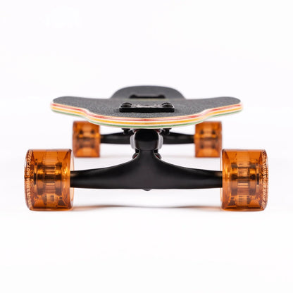 Sector 9 | Rasta Mini Striker Complete