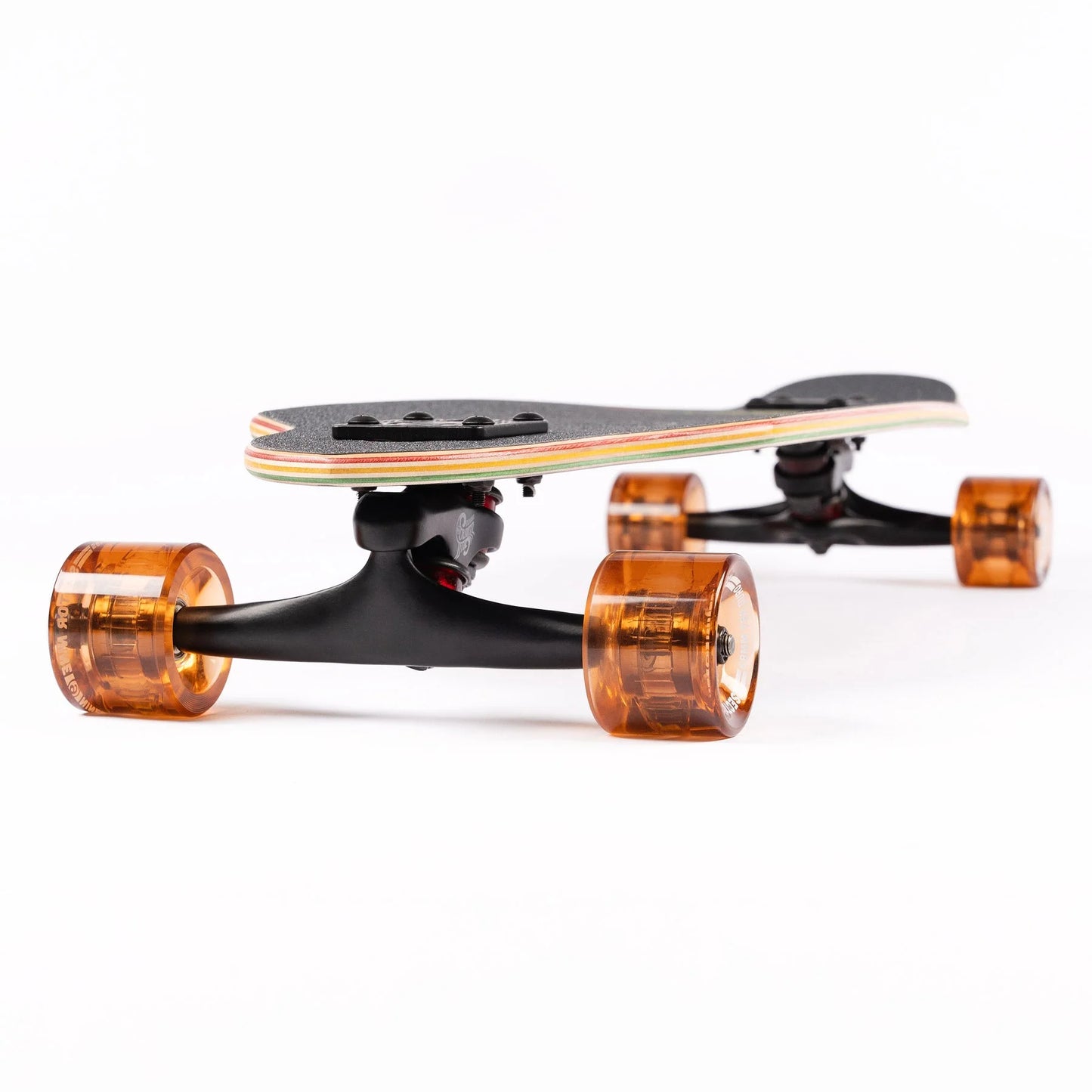 Sector 9 | Rasta Mini Striker Complete
