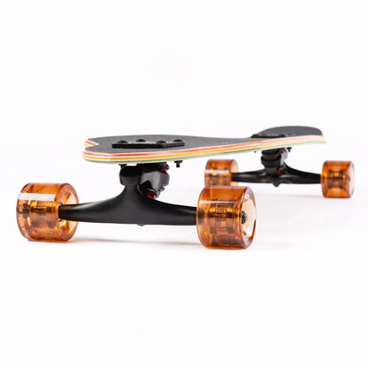 Sector 9 | Rasta Mini Striker Complete