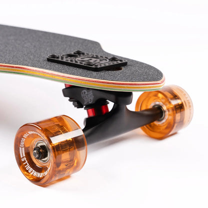 Sector 9 | Rasta Mini Striker Complete