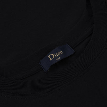 Dime | Naptime Shirt - Black