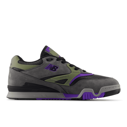 New Balance | Numeric 770 - Grey/Black/Olive/Purple