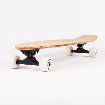 Sector 9 | Odyssey Ft. Point Complete Cruiser