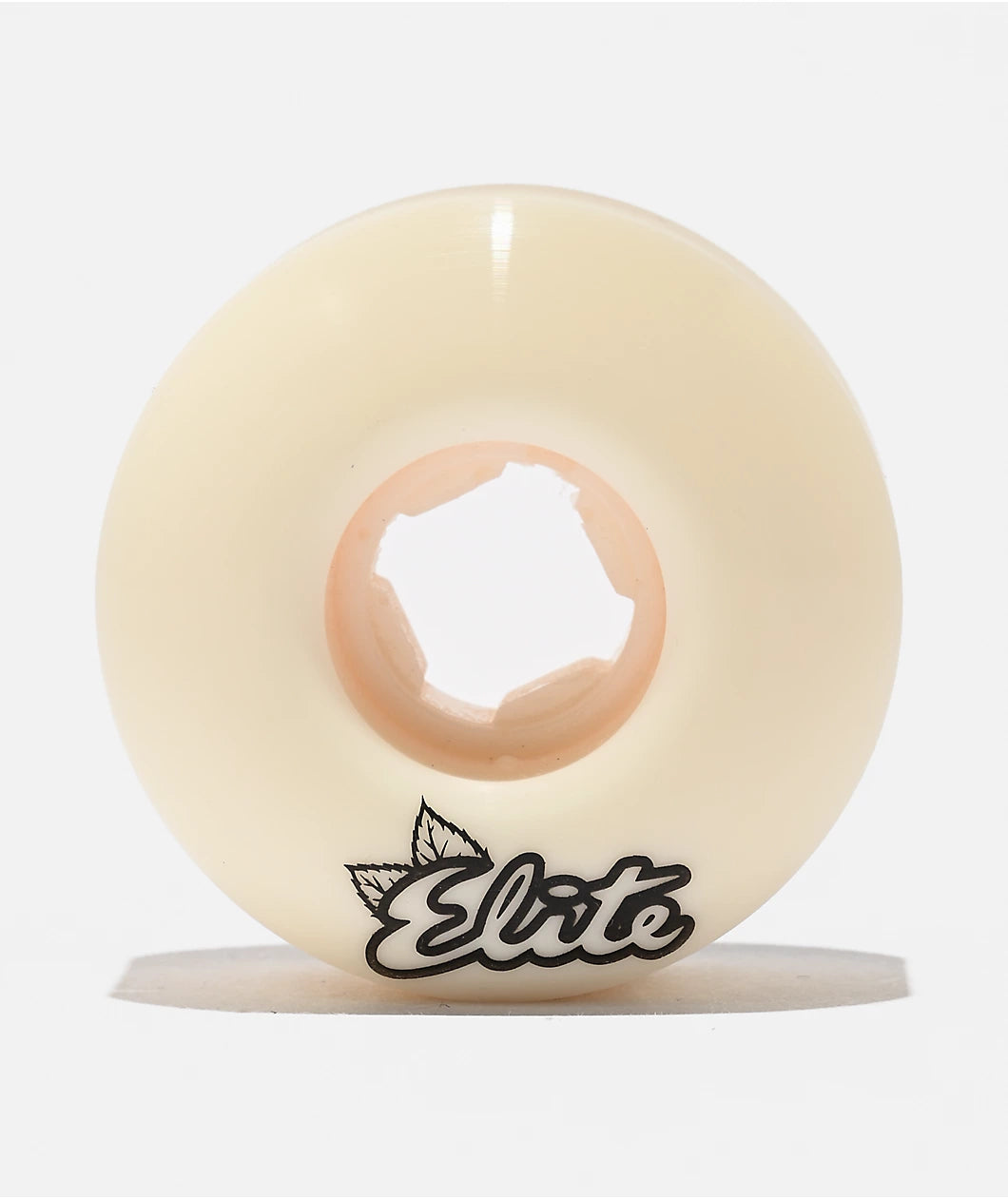 OJ | 52mm/101a EZ Edge Elite Wheels - White
