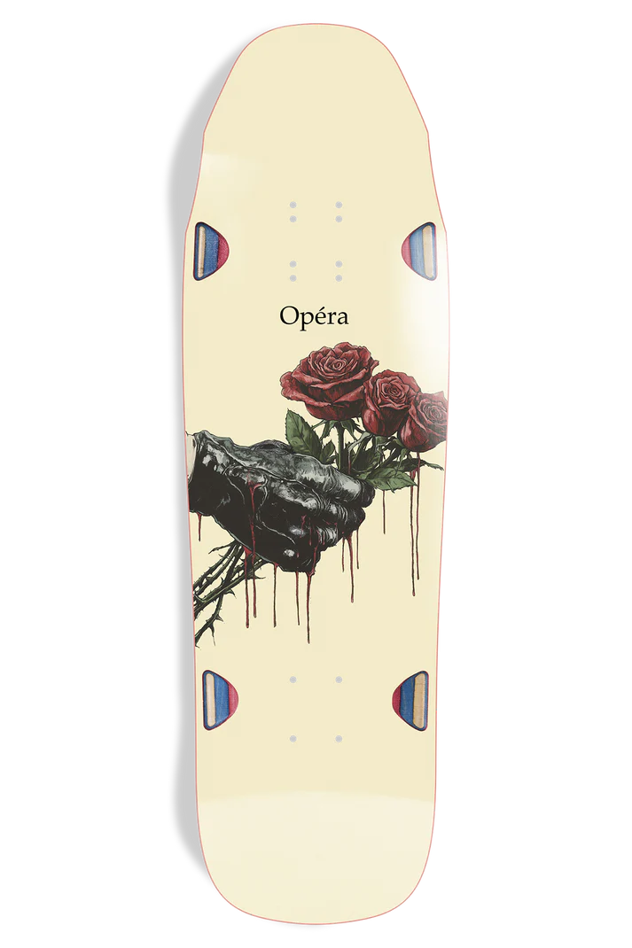 Opera | 9.5" Grip EX7 Deck