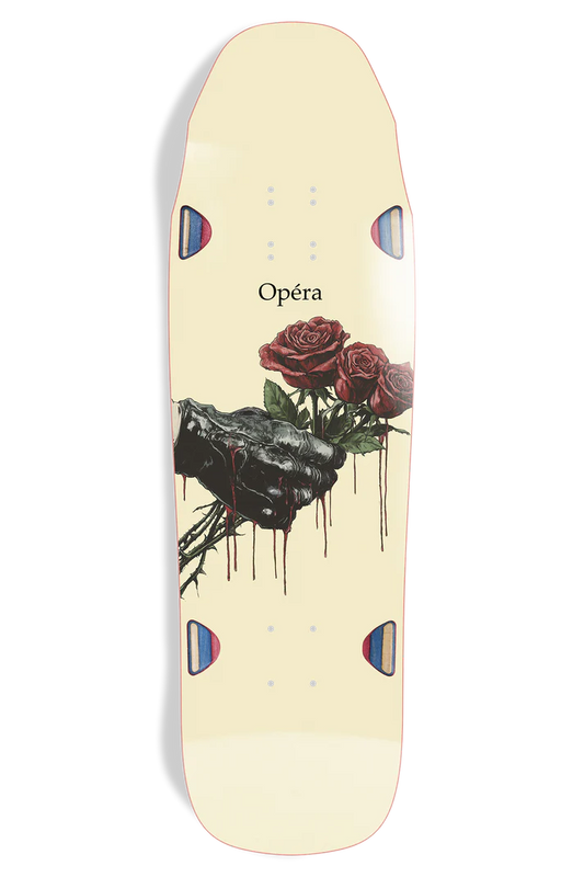 Opera | 9.5" Grip EX7 Deck