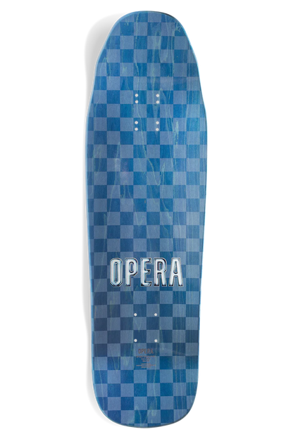 Opera | 9.5" Grip EX7 Deck