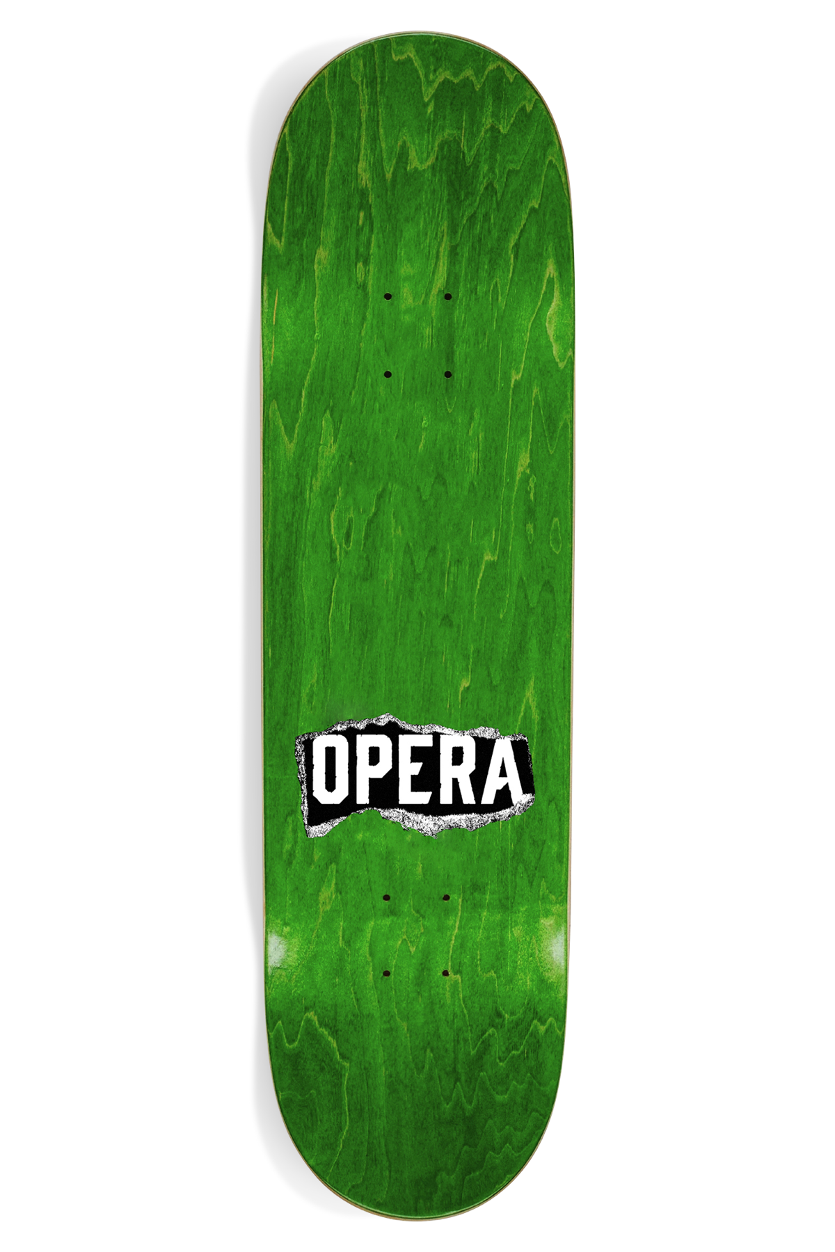 Opera | 8.5" Josh Douglas Ripped EX7 Skateboard Deck