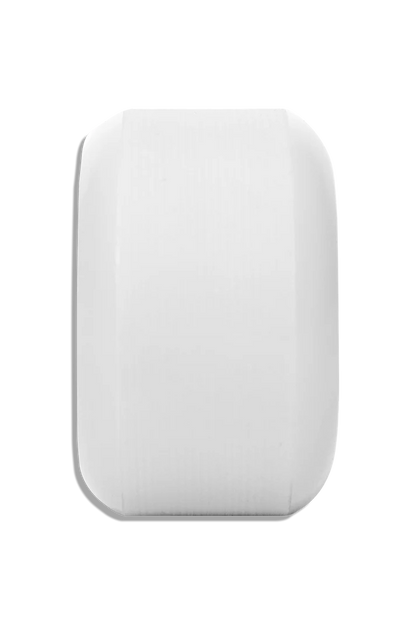 Opera | 56mm/99a Speed of Sound Barbwire Assymetrical Wheels - White