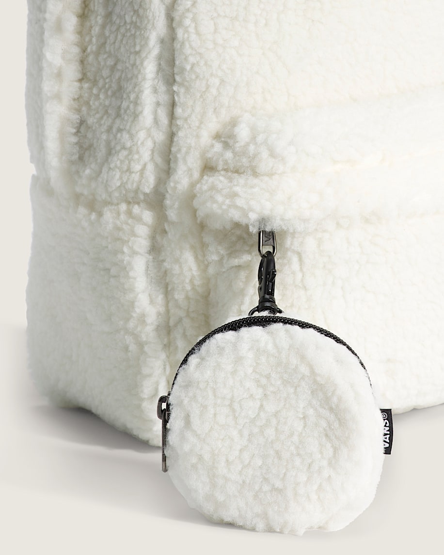 Vans | Old Skool Mini Backpack - Marshmallow