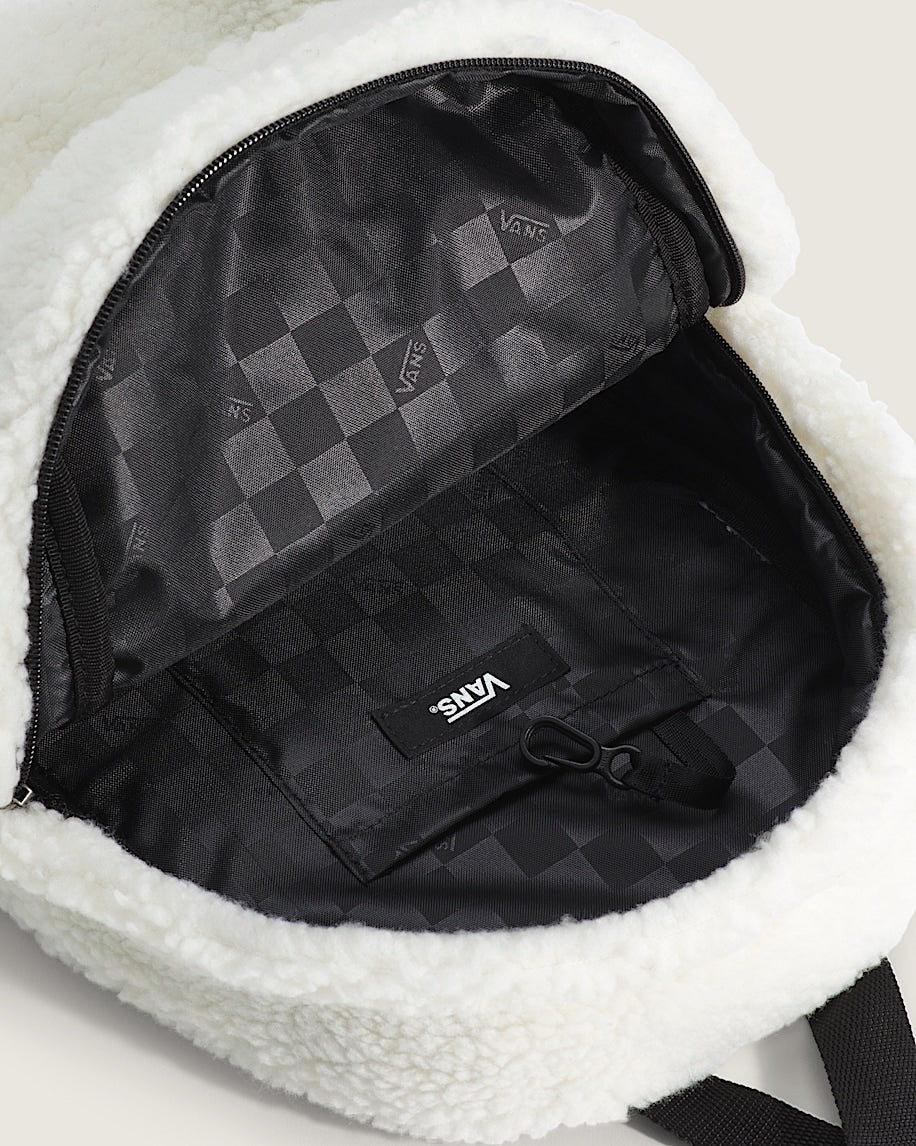 Vans | Old Skool Mini Backpack - Marshmallow