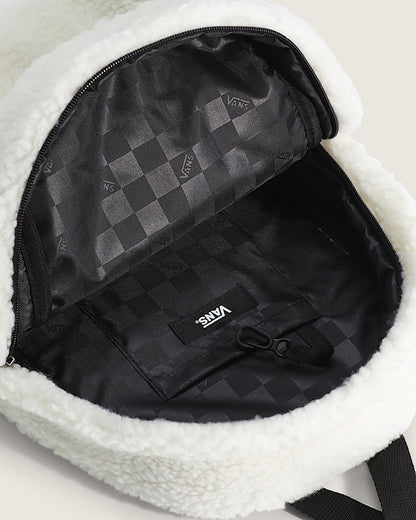 Vans | Old Skool Mini Backpack - Marshmallow