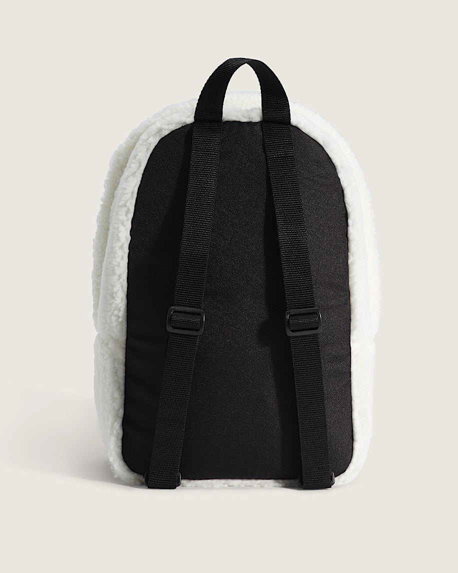 Vans | Old Skool Mini Backpack - Marshmallow