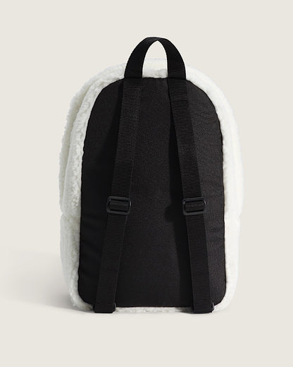 Vans | Old Skool Mini Backpack - Marshmallow