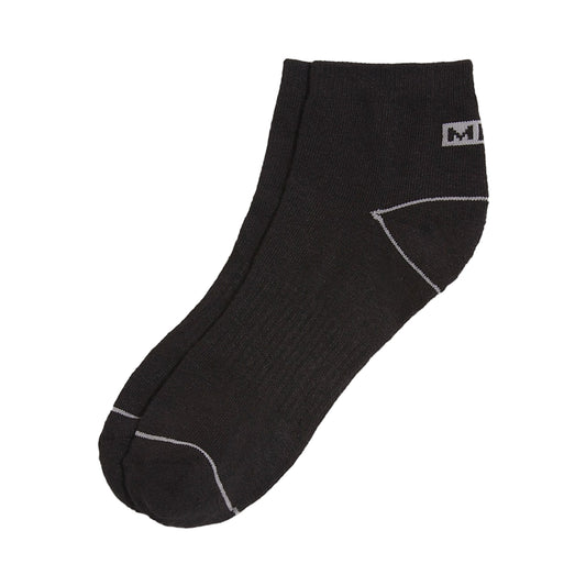Vans | MTE Open Space Ankle Sock - Black